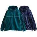 Abvo p[J[  APPLEBUM Velour Parka xA WbvAbvp[J[ Ƃ̂VGbg ZbgAbvł̒p\ K戵X S2F M-XL 2320616