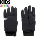 m[XtFCX LbY Xm[OuO[u THE NORTH FACE Kids Snowgrab Glove UEm[XEtFCX Ki qp  h V jZbNX ubN K S-L NNJ62333