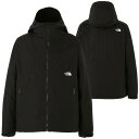 m[XtFCX RpNgm}hWPbg  THE NORTH FACE Compact Nomad Jacket UEm[XEtFCX Ki Y nt[XWPbg h  ÓdPA ubN~ubN M-XL NP72330