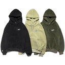 HAIGHT wCg  Boa Hoodie {A t[fB[ Y p[J[ K戵X S3F M-XXL HTAW-233001