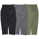 HAIGHT wCg  Nylon Baker Pants iC xCJ[pc Y fB[X K戵X S3F M-XL HTAW-235003