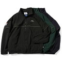 LFYT × FILA エルエフワイティー × フィラ Track Jacket コラボレーション トラックジャケット 送料無料 lafayette ラファイエット 正規取扱店 メンズ ジャケット 全3色 LA231004