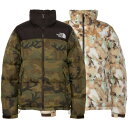 m[XtFCX _EWPbg mxeB[kvVWPbg  THE NORTH FACE Novelty Nuptse Jacket ͂H ÓdPA݌v S2F S-XXL ND92336