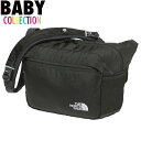 【全商品ポイント10倍】ノースフェイス ベビー ベイビースリングバッグ 送料無料 THE NORTH FACE Baby Sling Bag 抱っこ紐 バッグ 正規取扱店 アウトドア キャンプ ユニセックス 男の子 女の子 誕生日 ギフト プレゼント 出産祝い ブラック ワンサイズ NMB82350