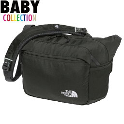 ポイント5倍 ノースフェイス ベビー ベイビースリングバッグ 送料無料 THE NORTH FACE Baby Sling Bag 抱っこ紐 バッグ 正規取扱店 アウトドア キャンプ ユニセックス 男の子 女の子 誕生日 ギフト プレゼント 出産祝い ブラック ワンサイズ NMB82350