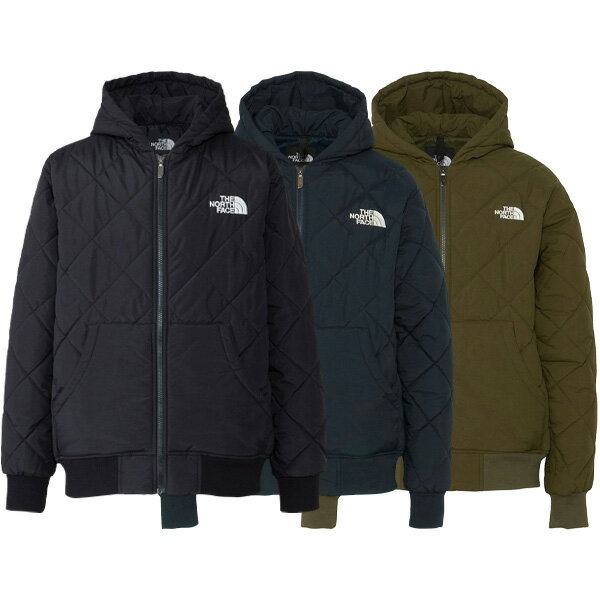 ノースフェイス ヤッキンジャケット 送料無料 THE NORTH FACE Yakkin Jacket キルティングジャケット ザ・ノース・フェイス 正規品 メンズ 中わた入り フード付きジャケット はっ水加工 全3色 …