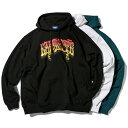 LFYT GGtCeB[  Dead Heads Logo Hoodie vI[o[ p[J[ lafayette t@CGbg K戵X S3F S-XXL LA230501