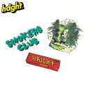 ヘイト ステッカー HAIGHT HIROTTON ヒロットン STICKER PACK ヘイトステッカー 3枚入り おしゃれ かっこいい 人気 ブランド 正規品 メンズ レディース ユニセックス オールシーズン HTHR-247014