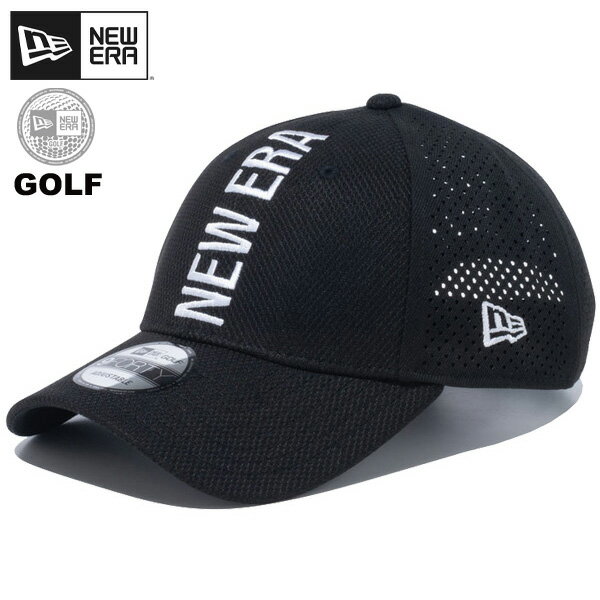 j[G St Lbv NEW ERA GOLF 9FORTY Laser Perforated Vertical Logo bVLbv StLbv j[GSt NEWERA j[GbVLbv Xq Y fB[X  uh lC Ki  ubN 14109286