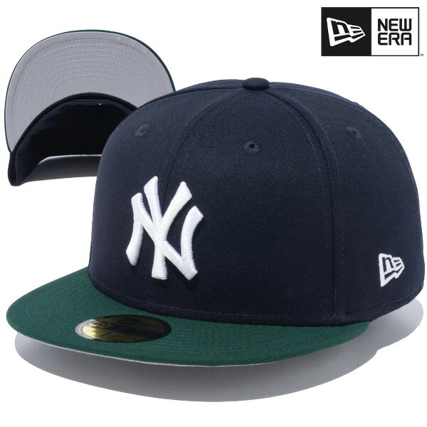 ニューエラ キャップ NEW ERA CAP 59FIFTY