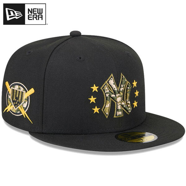 j[G Lbv NEW ERA CAP 59FIFTY ItB[h MLB 2024 Armed Forces Day A[h tH[VY f[ j[[N L[X NEWERA MLB W[[O x[X{[Lbv Y Xq Ki uh 傫 TCY [ 14175633