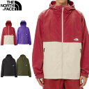 m[XtFCX RpNgWPbg Y THE NORTH FACE EChu[J[ }Eep[J[ Compact Jacket UEm[XEtFCX  h AEghA AE^[ WPbg K jZbNX NP72230