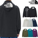 ノースフェイス パーカー THE NORTH FACE メンズ レディース ザノースフェイス リアビュー ジップパーカー 裏起毛 黒 ブラック おしゃれ かっこいい 人気 ブランド ノースフェイスパーカー ロゴ 大きい 小さい サイズ 正規品 ユニセックス NT12442