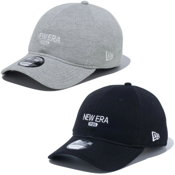 j[G Lbv  NEW ERA 9TWENTY Sweat XEFbg NEW ERA 1920 j[GLbv K戵X Xq XgbvobN S2F 56.8cm`60.6cm 13751051 13751052