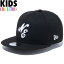 ニューエラ キャップ キッズ スナップバック ニューエラキャップ 帽子 男の子 女の子 NEW ERA Youth 9F..