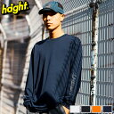 wCg TVc HAIGHT SPORTS DEPT DRY L/S Tee Y fB[X tVc T uh   lC 傫  TCY hCtVc  UVJbg Ki jZbNX I[V[Y v[g Mtg HTSS-241007