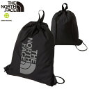 ノースフェイス バッグ THE NORTH FACE ナップサック リュック 13L メンズ レディース 黒 おしゃれ かっこいい 人気 ブランド ザ・ノース・フェイス ピーエフサックパック PF Sac Pack 軽量 ジム トレーニング スポーツ ユニセックス NM62413