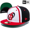 ニューエラ キャップ 59FIFTY 阪急 ブレーブス ニューエラキャップ 帽子 メンズ レディース NEW ERA NPB クラシック プロ野球 大きい サイ...