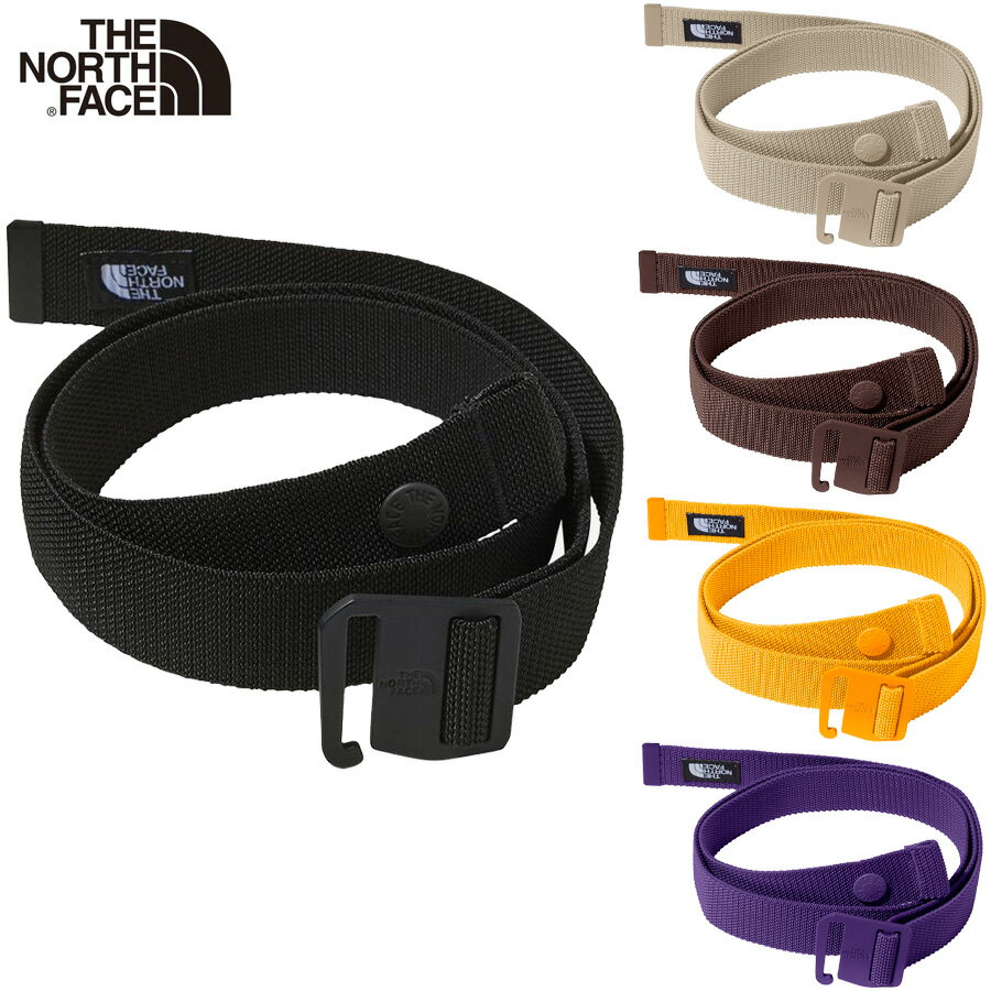 ポイント10倍 ノースフェイス ベルト THE NORTH FACE ノースフェイスベルト ノーステックウェービングベルト メンズ レディース おしゃれ かっこいい おすすめ 人気 ブランド 正規品 ストレッチ ユニセックス 男女兼用 オールシーズン プレゼント NN32346