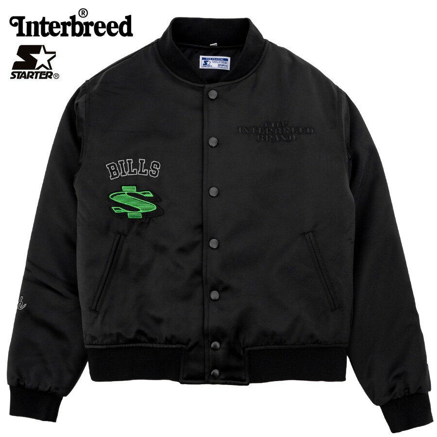 楽天市場】スタジャン メンズ（柄刺繍・テイスト（ファッション