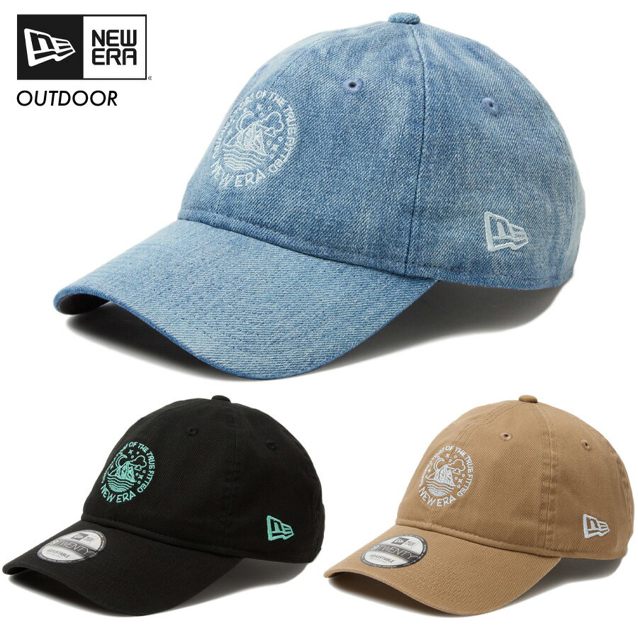 ニューエラ キャップ NEW ERA 9TWENTY サークルロゴ メンズ レディース 帽子 ローキ