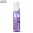 ジェイソンマーク JASON MARKK クリーナー 泡タイプ 帽子用洗浄剤 コットン ウール フェルト ポリエステル対応 READY TO USE 7oz 帽...