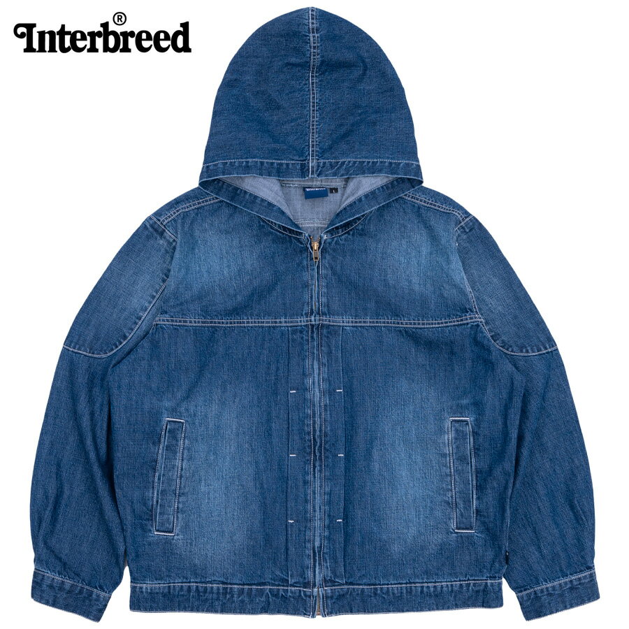 楽天市場】interbreed コーチジャケットの通販 楽天市場】interbreed コーチジャケットの通販