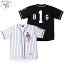 アカプルコゴールド ベースボールシャツ ACAPULCO GOLD B1G BASEBALL JERSEY 半袖 ベースボールジャージ メンズ ストリート系 ユ...