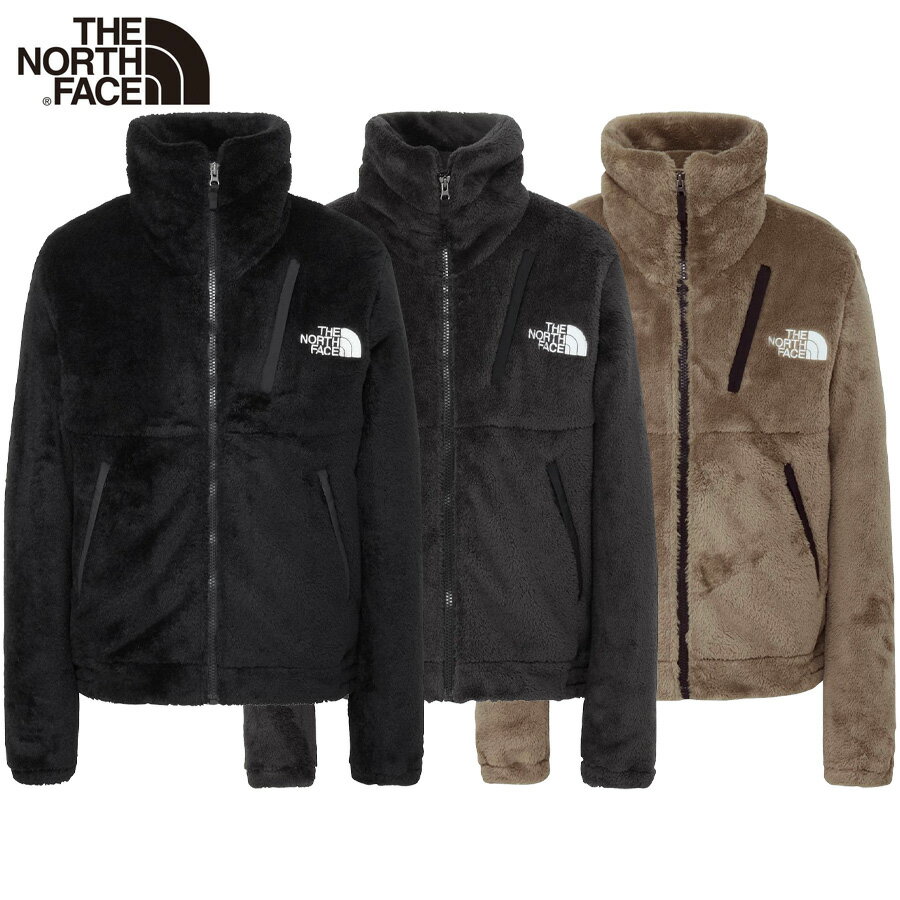 楽天BLACK STOREザ・ノース・フェイス バーサロフトジャケット 防寒 フリース メンズ レディース THE NORTH FACE Versa Loft Jacket 保温 アウトドア タウンユース 秋冬 ブラック アスファルトグレー マッシュルーム 通勤 通学 カジュアル ストリート ファッション NA62550