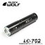 ֡ǥP10ܡ27()9:59[饤ñ]ϥǥ饤 ϥɥ饤 л л  USB Хåƥ꡼ ɿ ž ⵱   ɺ  led  Ƕ ż 뤤 LC-702 Cree XM-L2  ⡼ɥꥻåȵǽ BLACKWOLF ֥åաפ򸫤