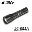 [饤ñ]ϥǥ饤 LED ϥɥ饤 USB Хåƥ꡼ ɿ ž ⵱   ɺ 뤤 LC-858A ե쥯  led  Ƕ ż Cree XLamp XM-L2 BLACKWOLF ֥åաפ򸫤