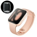 OPPO WATCH 41MM/46MM 透明ケース/カバー TPU クリア オッポ ウォッチ ソフトケース(2)