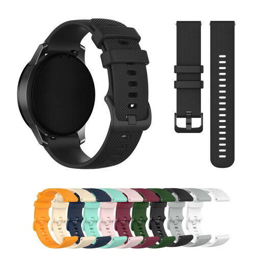 Fossil Gen5 Julianna HR 五世代 ベルト バンド 交換 シリコン 6色 Quick Release バンド 22mm Sports フォッシル ジェネレーション5 交換リストバンド おすすめ【FTW6035 FTW6054 FTW6036 FTW6062】 Fossil Gen5 Julianna HR 五世代 ベルト バンド 交換 シリコン 6色 Quick Release バンド 22mm Sports フォッシル ジェネレーション5 交換リストバンド おすすめ【FTW6035 FTW6054 FTW6036 FTW6062】