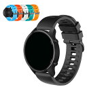 Xiaomi Mi Watch ベルト バンド 交換 シリコン 6色 Quick Release バンド Sports シャオミ ミー ウォッチ 交換リストバンド おすすめ ..