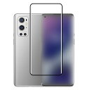 OnePlus 9/OnePlus 9 Pro 強化ガラス 2枚セット 液晶保護フィルム 硬度9H 2.5D 傷つき防止 ワンプラス 9/ワンプラス 9 プロ HDフィルム 液晶保護 強化ガラス シート