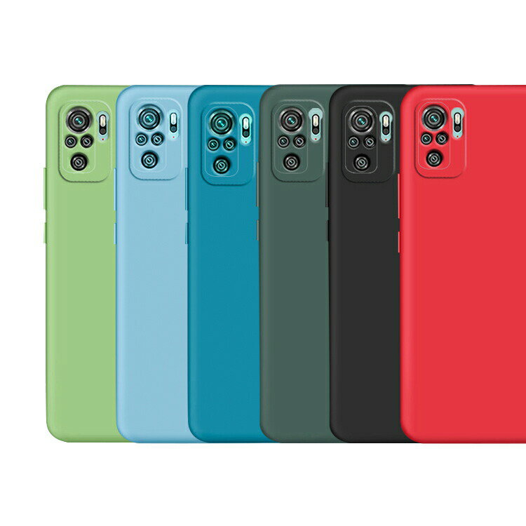 Xiaomi Redmi Note 10 Pro Vv P[X/Jo[ TPU ϏՌ VI~ h~[m[g10 v P[X/Jo[ P[X   X}[gtH/X}tH/X}zP[X/Jo[ VI~[ h~[