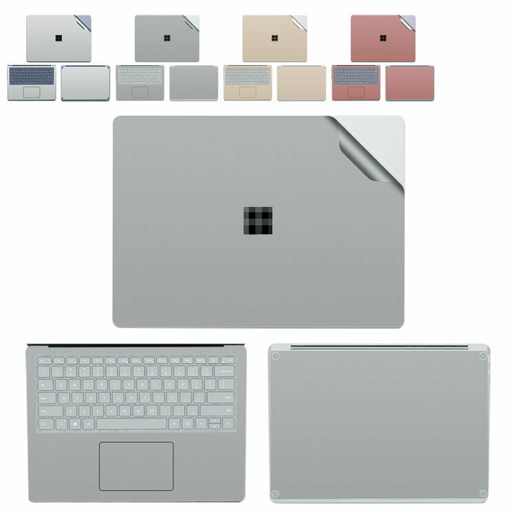 Surface Laptop 4 (13.5/15C`) {̕یtB wʕیtB Sʕی h~ T[tFXbvgbv ANZT[ {̕یXebJ[