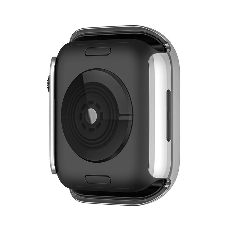 Apple Watch Series 9/8/7 カバー/ケース かわいい ラインストーン きらきら 液晶カバー アップルウォッチ シリーズ9/8/7 41mm/45mm ハードケース 保護ケース 装着簡単