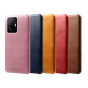 Xiaomi 11T/11T Pro ケース/カバー PUレザー プラスチック レザー調 シンプル シャオミ 11T/11T Pro ハードカバー アンドロイド おすすめ おしゃれ スマホケース/カバー シャオミー(2)
