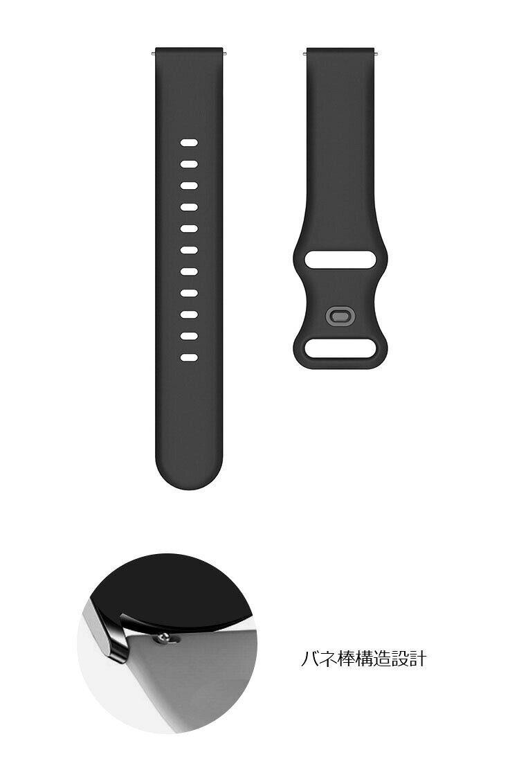 TicWatch Pro 3/3 Ultra ...の紹介画像3