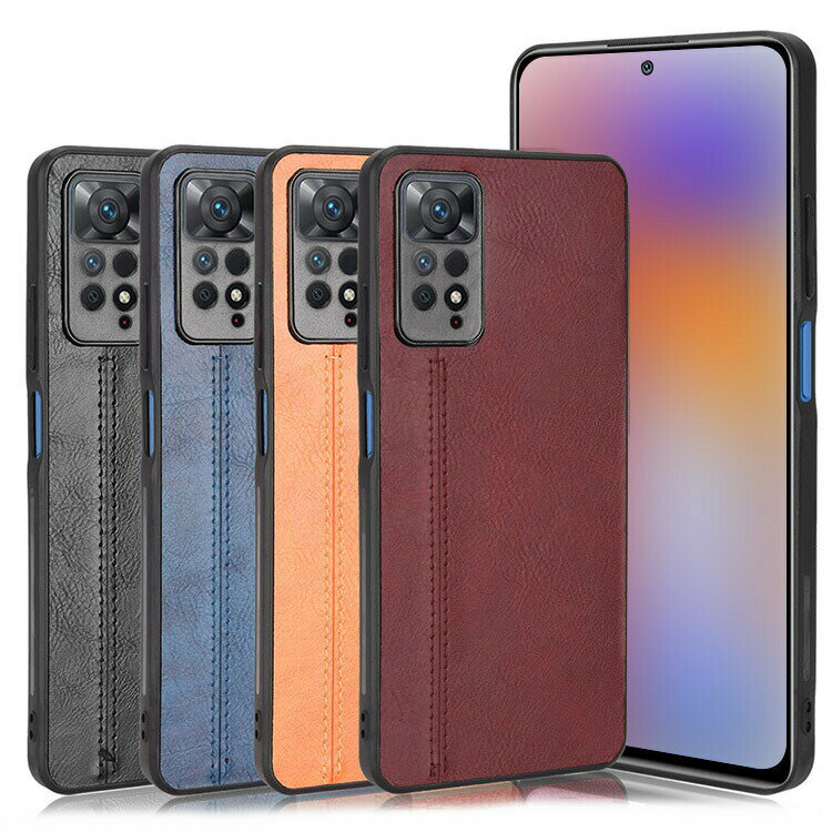 Xiaomi Redmi Note 11 Pro 5G P[X Jo[ U[ P[X VI~ h~[m[g 11 v 5G AhCh   X}[gtH/X}tH/X}zP[X/Jo[ VI~[ h~[