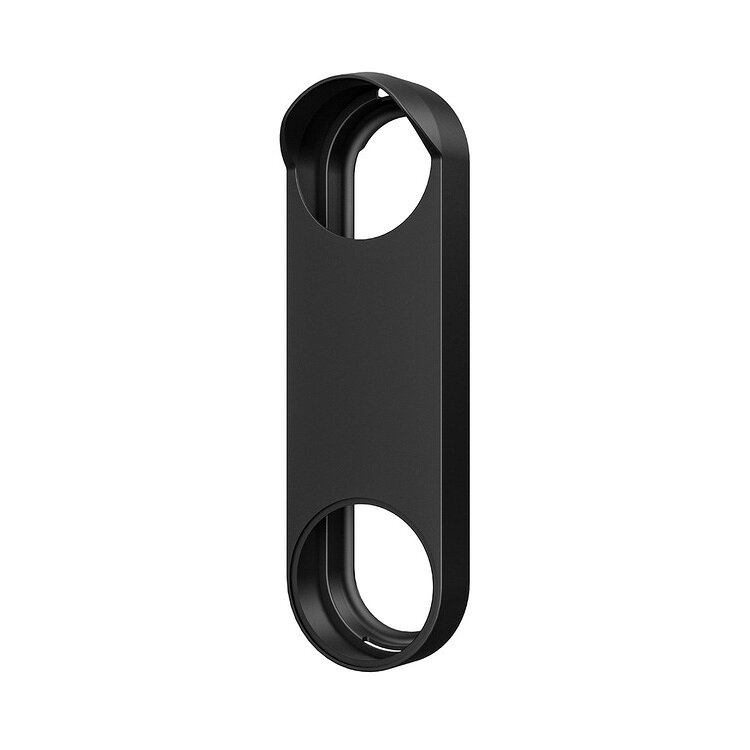 Google Nest Doorbell (Battery Type) ケース 耐衝撃 カバー シリコンカバー シンプル おしゃれ グーグル バッテリー式ビデオドアホン ソフトカバー/ケース 保護カバー blade-10213833 便利グッズ・面白家電 ブレイド サンプル画像3