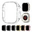 Apple Watch Series 9/8/7/Ultra 2/1  С å 饤󥹥ȡ 餭 襤 󥹥Ǥ ϡɥ åץ륦å ꡼9/8/7/ȥ2/1 41mm/45mm/49mm ꥢС ϡɥ פ򸫤