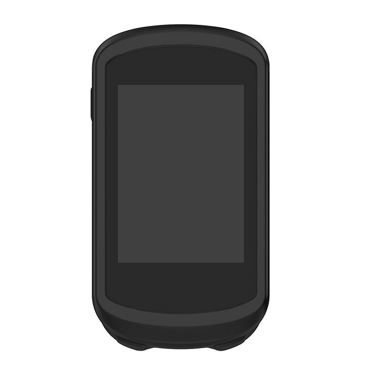 Garmin Edge Explore 2 シリコンケース/カバー Edge Explore 2 Power 耐衝撃 カバー シリコンカバー サイクルコンピューター サイコン シンプル おしゃれ ガーミン エッジ エクスプロア2/エクスプロア2パワー ソフトカバー/ケース 保護カバー