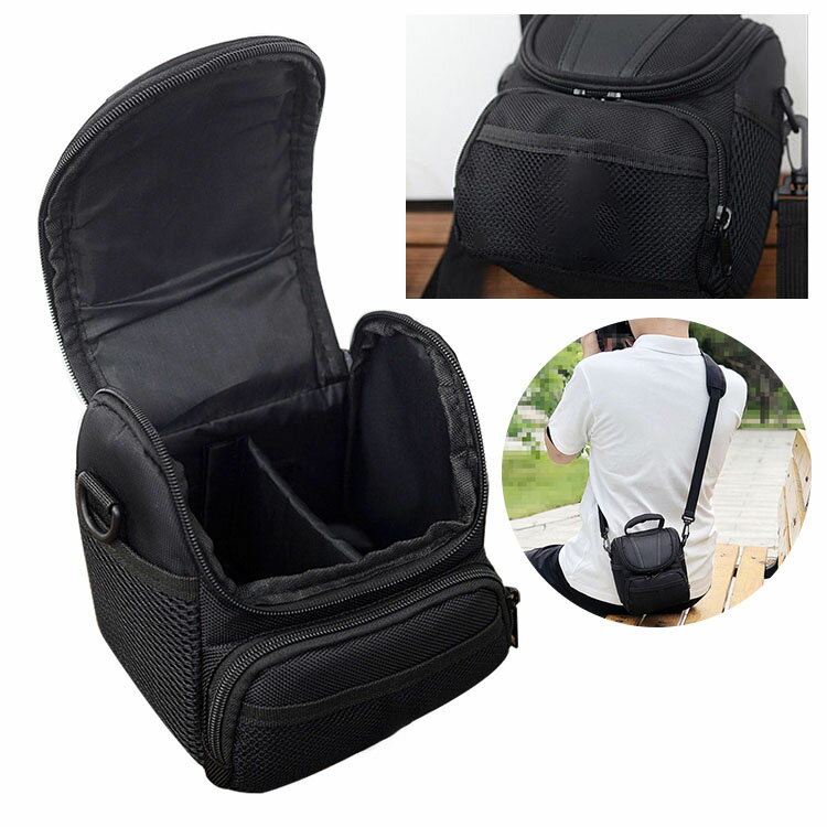 FUJIFILM X-T5 / X-S10 / X100V バッグ カメラケース ショルダーバッグ 一眼レフ レディース メンズ おすすめ 手提げ 肩掛け カメ...