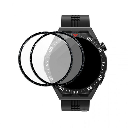 HUAWEI WATCH GT 3 SE 液晶保護フィルム 2枚入り 全面保護 PMMA素材 傷防止 プロテクター フィルム ファーウェイウォッチ GT 3 SE 保護シート HUAWEI WATCH GT 3 SE 液晶保護フィルム 2枚入り 全面保護 PMMA素材 傷防止 プロテクター フィルム ファーウェイウォッチ GT 3 SE 保護シート