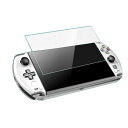 GPD WIN4 液晶保護フィルム 高光沢 9H 強化ガラス 保護フィルム/液晶保護フィルム 強化ガラス 液晶保護シート