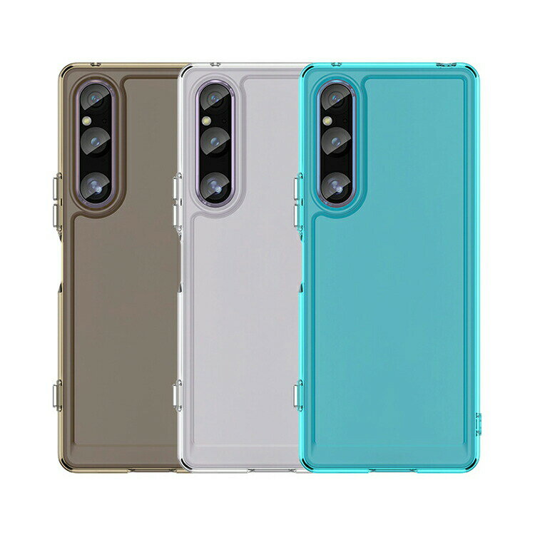 Sony Xperia 1 V P[X NA Jo[ ϏՌ TPU P[X \j[ GNX؃A1 V AhCh   X}[gtH/X}tH/X}zP[X/Jo[ Xgbvz[t