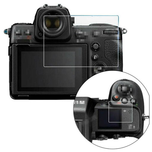NIKON Z8 ガラスフィルム 強化ガラス ニコン Z 8 液晶保護フィルム+サブディスプレイ液晶保護フィルム 硬度9H 液晶保護フィルム 保護ガラス おすすめ 傷防止 レンズフィルム NIKON Z8 ガラスフィルム 強化ガラス ニコン Z 8 液晶保護フィルム+サブディスプレイ液晶保護フィルム 硬度9H 液晶保護フィルム 保護ガラス おすすめ 傷防止 レンズフィルム