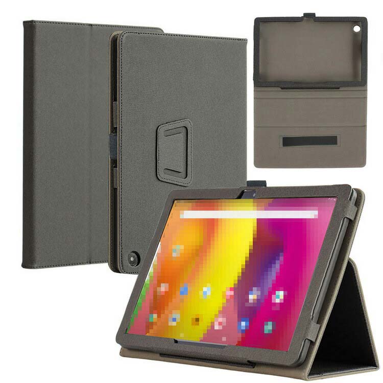 Google Pixel Tablet ケース カバー 11インチ PUレザー グーグル ピクセル タブレット 手帳型 スタンド機能 手帳型 保護ケース アンドロイド タブレットケース